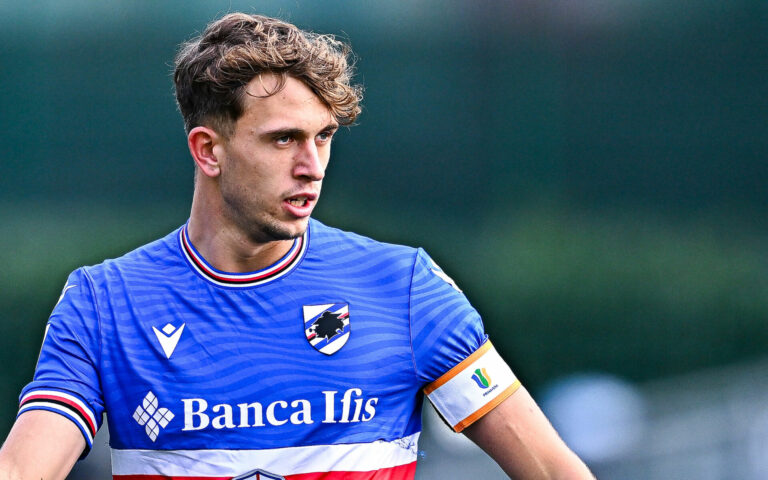 Primavera 1 TIM: i convocati di Sassarini per Inter-Sampdoria