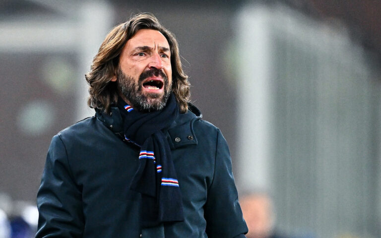 Pirlo mastica amaro: «Il rigore ha cambiato l’inerzia della gara»