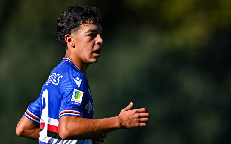 Primavera 1 TIM: i convocati di Sassarini per Sampdoria-Monza