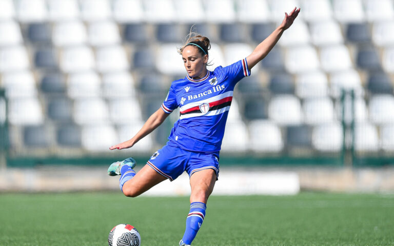 Samp Women: i risultati e le presenze delle nazionali