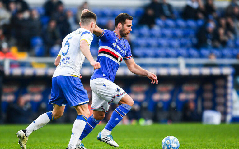 Kasami scores but it’s not enough, Adorni saves Brescia