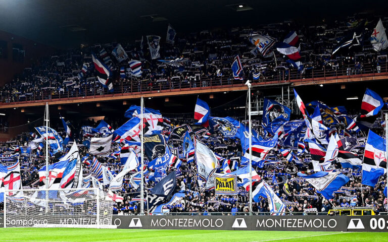 Serie BKT: info e prezzi biglietti per Sampdoria-Brescia