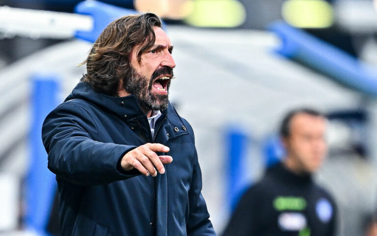 Pirlo: «Contava conquistare i tre punti, siamo stati bravi»