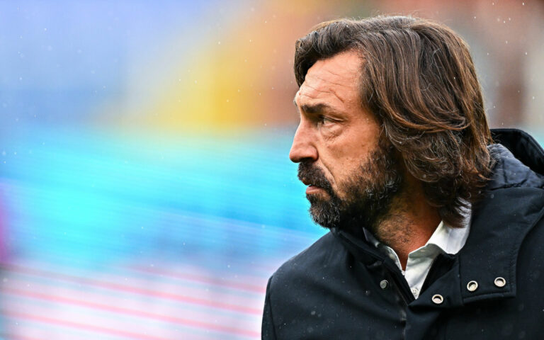 L’analisi di Pirlo: «Pari dolceamaro, a Lecco per vincere»