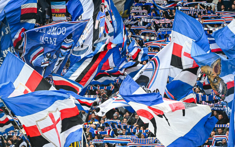 Serie BKT: info e prezzi biglietti per Sampdoria-Südtirol