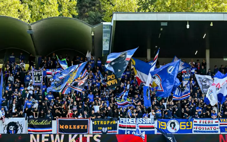 Südtirol-Sampdoria: info accessi allo stadio e parcheggi