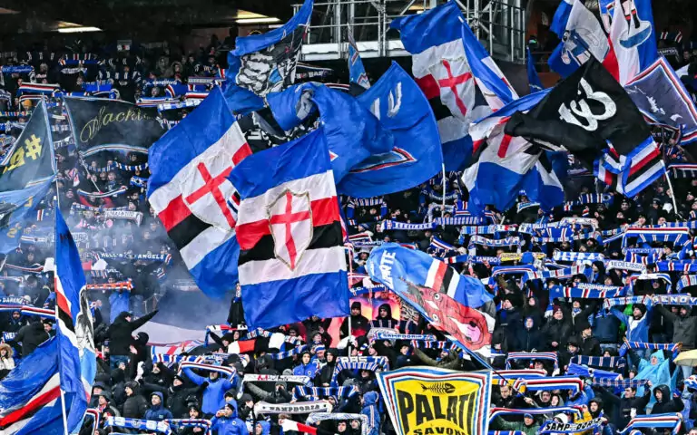 Serie BKT: info, promo e prezzi biglietti per Samp-Sassuolo