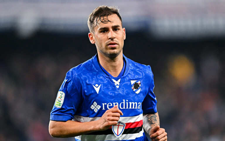 Ricci: «Alla pari con il Sassuolo, spingiamo ancora di più»