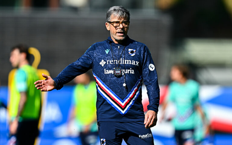 Evani: «Diamo tutto, mi aspetto una reazione di carattere»