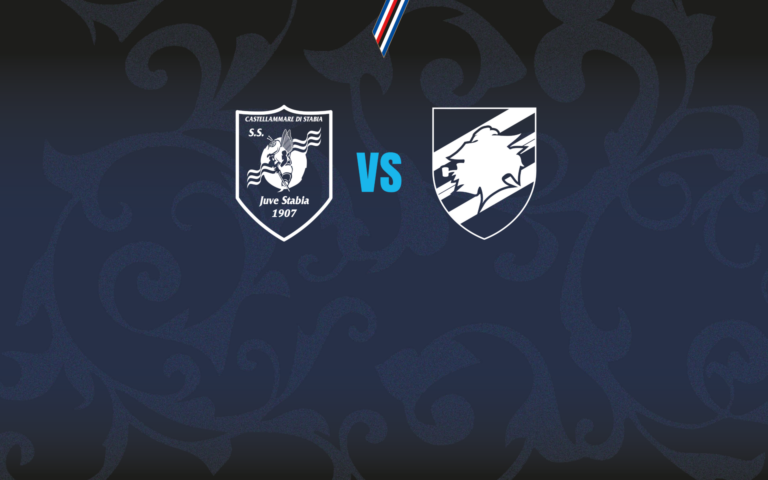Opta Sports: il match program di Juve Stabia-Sampdoria