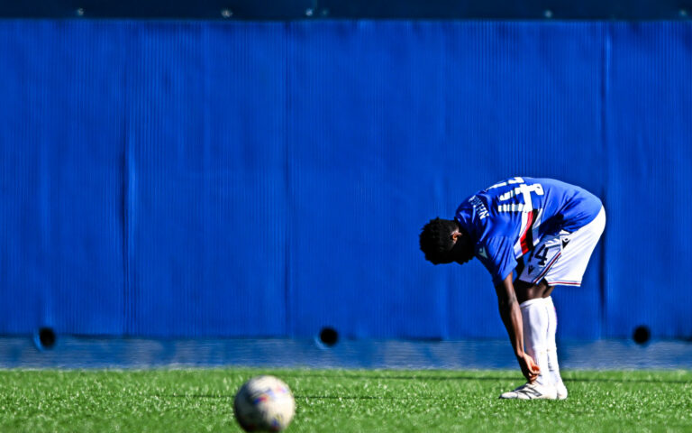Paratici non basta, Samp Primavera ribaltata dal Torino