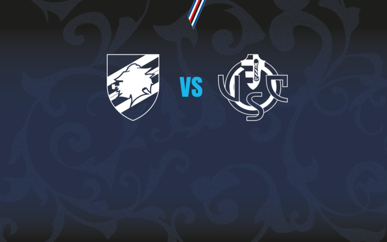 Opta Sports: il match program di Sampdoria-Cremonese