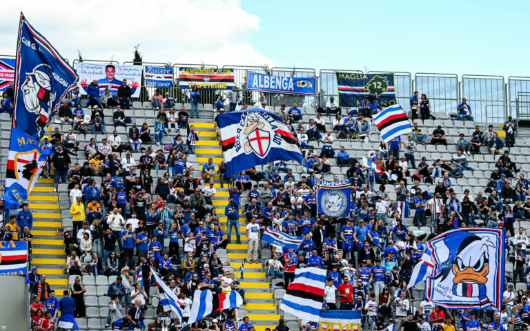 Serie BKT: info e prezzi biglietti per Spezia-Sampdoria