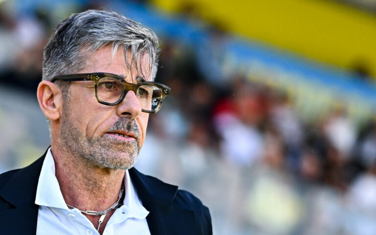 Evani: «Dovevamo fare meglio ma adesso voltiamo pagina»