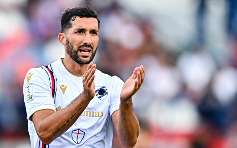 Fiocco azzurro in casa Sampdoria: benvenuto Pietro Bellemo
