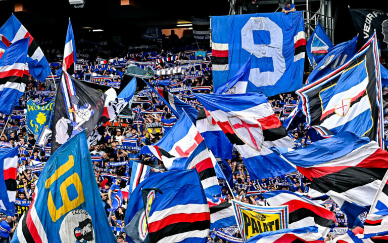 Serie BKT: info e prezzi biglietti per Sampdoria-Cremonese