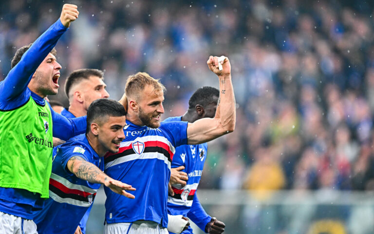 Sibilli piega il Cittadella, tre punti per la Samp di Evani