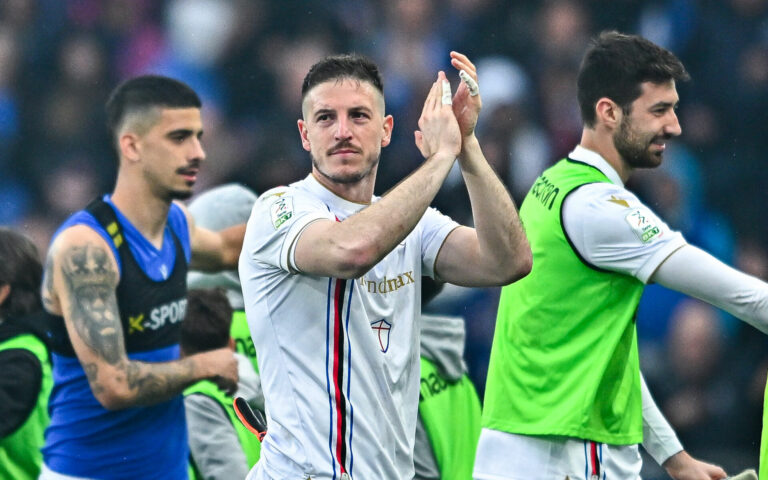 Martedì pomeriggio a Bogliasco la ripresa degli allenamenti