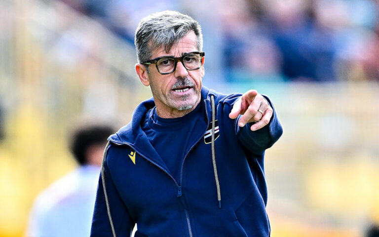 Evani: «Non tiriamo già le somme, ora basta errori»