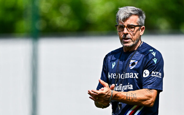 Evani: «I ragazzi sono pronti, scriviamo un finale diverso»