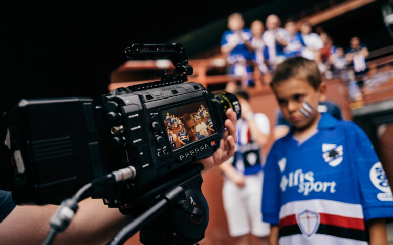 Dove si nasconde l’infinito: il video del nuovo home kit